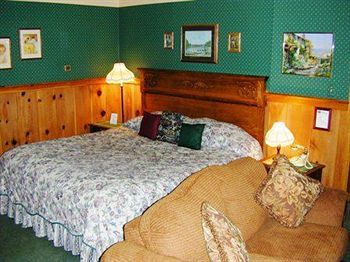 Cathy'S Cottages Big Bear Lake Exteriör bild