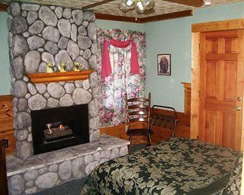 Cathy'S Cottages Big Bear Lake Exteriör bild