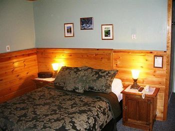Cathy'S Cottages Big Bear Lake Exteriör bild