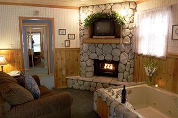 Cathy'S Cottages Big Bear Lake Exteriör bild