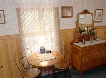 Cathy'S Cottages Big Bear Lake Exteriör bild