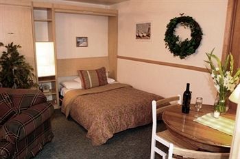 Cathy'S Cottages Big Bear Lake Exteriör bild
