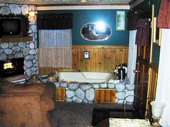 Cathy'S Cottages Big Bear Lake Exteriör bild