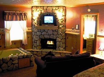 Cathy'S Cottages Big Bear Lake Exteriör bild