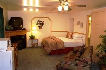 Cathy'S Cottages Big Bear Lake Exteriör bild